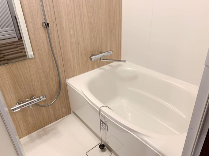 Bathroom 4, Hotel Naha City -Kokusai Street-, Naha