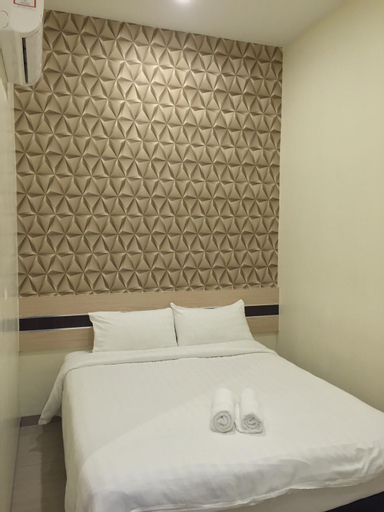 Hotel Alor Gajah, Alor Gajah