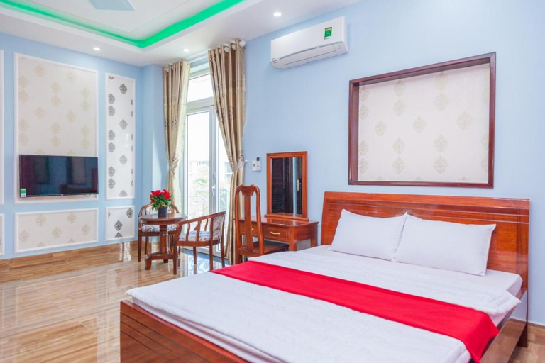 Bedroom 14