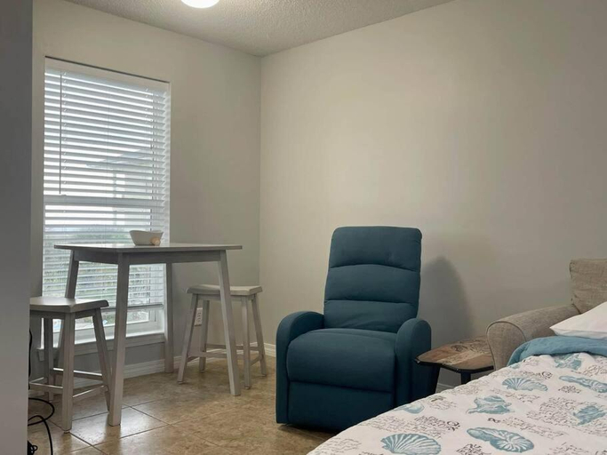 Bedroom 2, Navarre Beach, Escambia