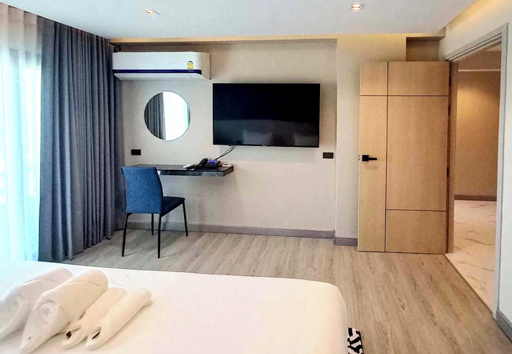 Bedroom 22