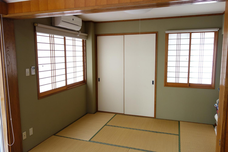 Others 4, Okinawa Naha Rakuraku House, Naha