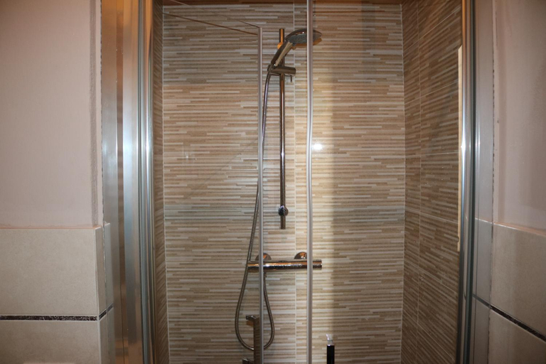 Bathroom 3, R.T. HOUSE'S, Rome