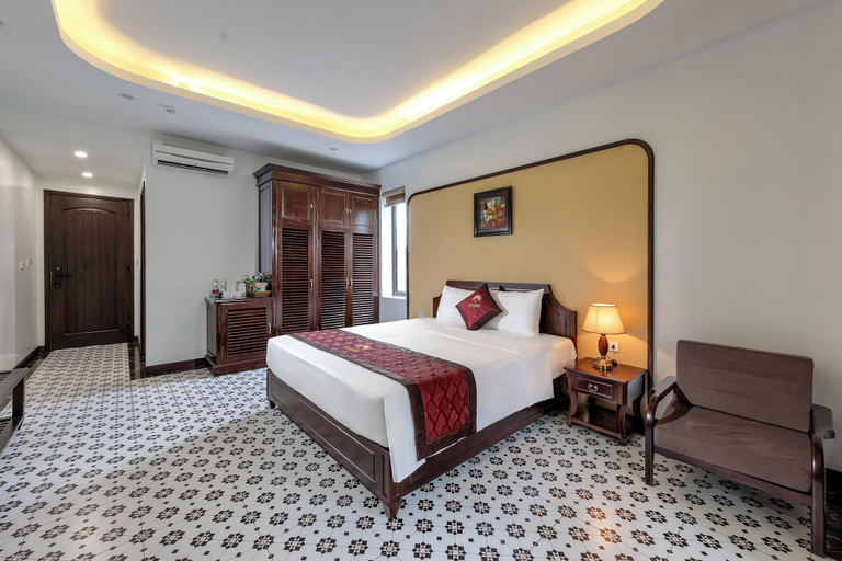 Bedroom 3, Le Maison Tam Coc Boutique Hotel, Hoa Lư