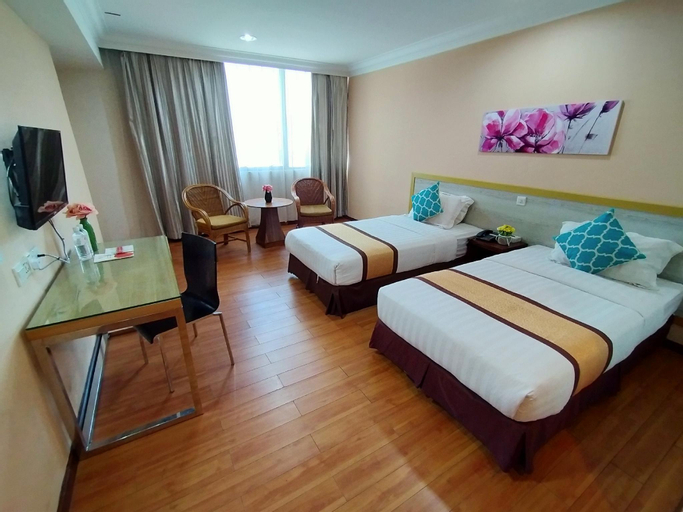 Bedroom 1