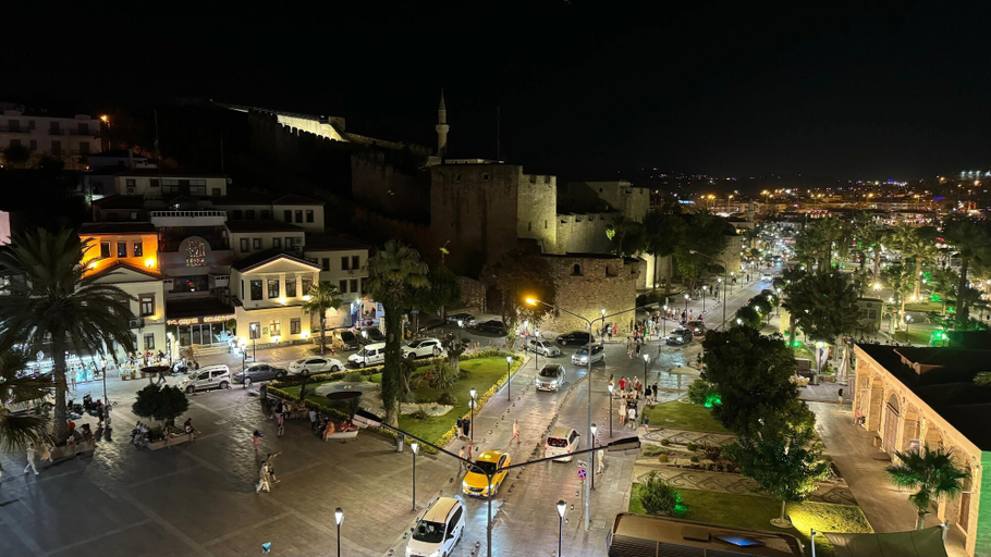 Others 5, Ridvan Hotel, Çeşme