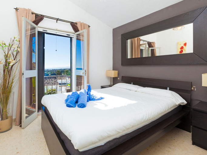 Others 3, Villa Las Granadillas by Interhome, Málaga