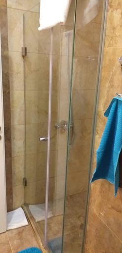 Bathroom 4, Aphrodite Rose, Nesebar