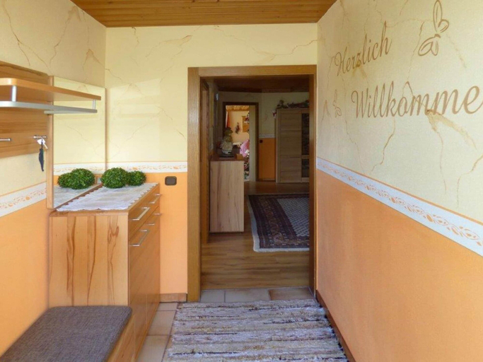 Interior 5, Holiday Home in a spa Town Near Forest, Cham