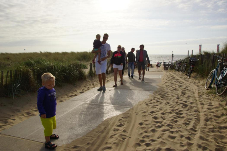 Others 2, Bungalow 6p, Noordwijk