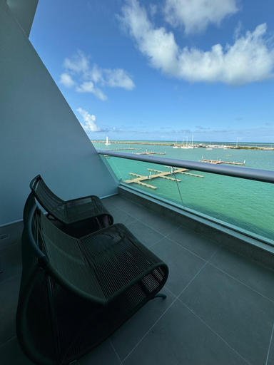 Sport & Beauty 2, Novotel Recife Marina, Recife