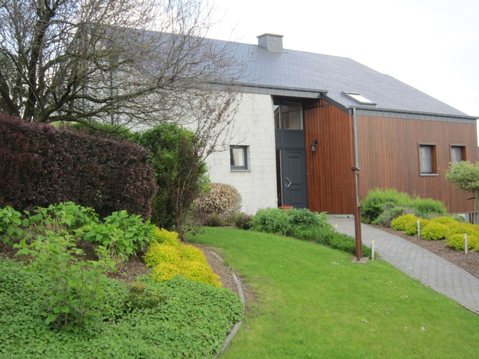 Exterior & Views 2, Ardennes Getaway in Houffalize, Luxembourg