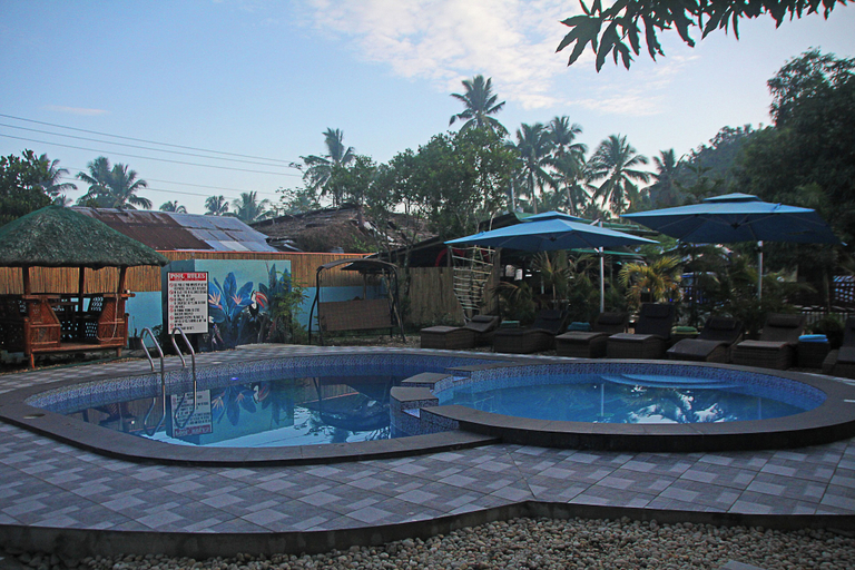 Sport & Beauty 5, Hotel Oasis Port Barton, San Vicente