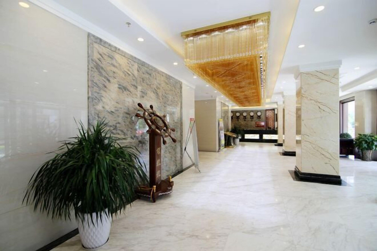 Others 5, Lanzhou Xindeli Hotel, Lanzhou