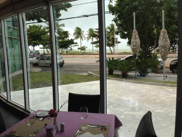 Others 3, Flat Beira Mar em Recife, Recife