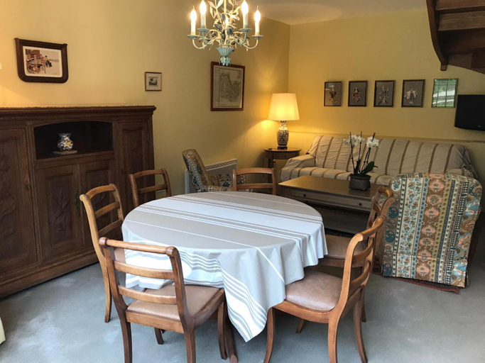 4, Les Terrasses de La Moglais, Côtes-d'Armor