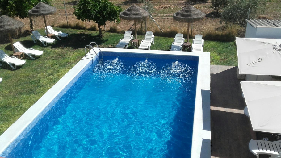 Others 2, Casa Rural San Antonio, Córdoba