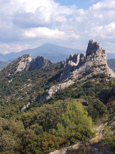 Others 5, Alheuredusud, Vaucluse