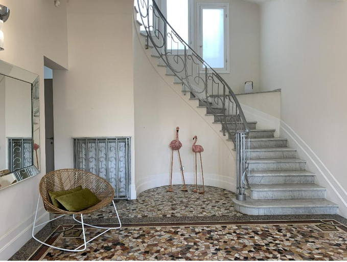 Others 4, The Gatsby Mansion, Alpes-Maritimes