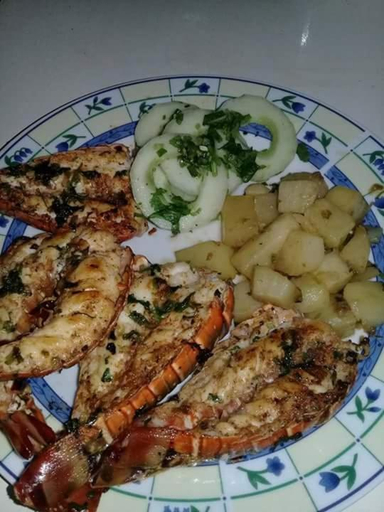 Food & Drinks 5, Hotel San Felipe de Jesus Yucatan, San Felipe