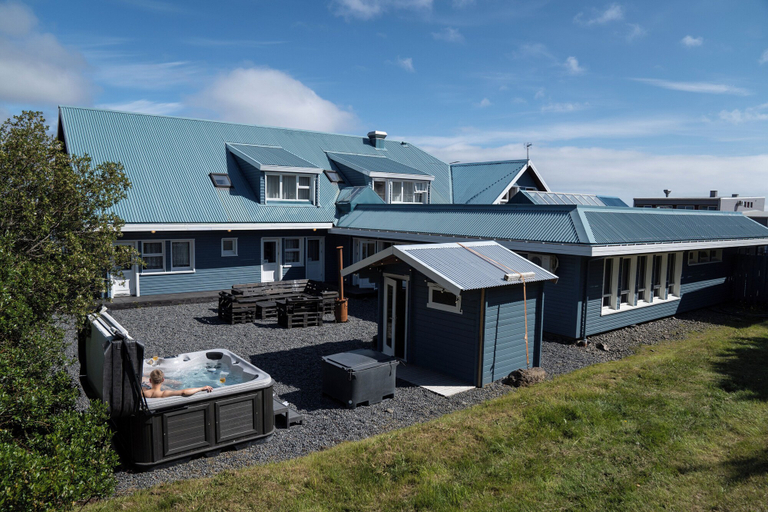 Exterior & Views 2, Hotel Breiðdalsvík, Breiðdalshreppur