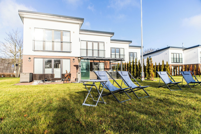 Exterior & Views, Baltic Village - Ostsee-Villa, Rendsburg-Eckernförde