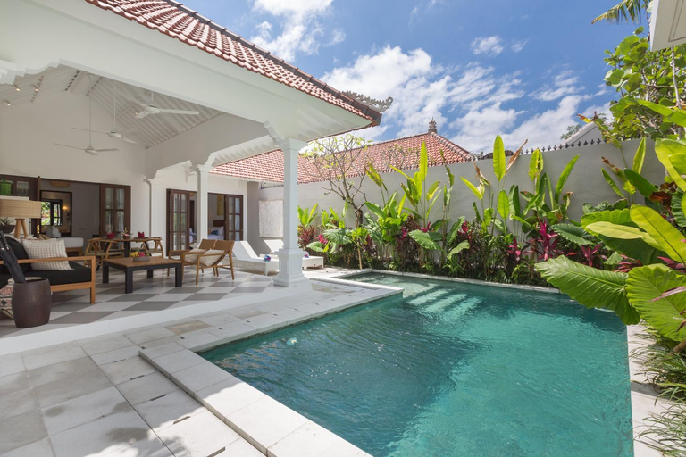 Others 3, Villa CJ Seminyak, Badung