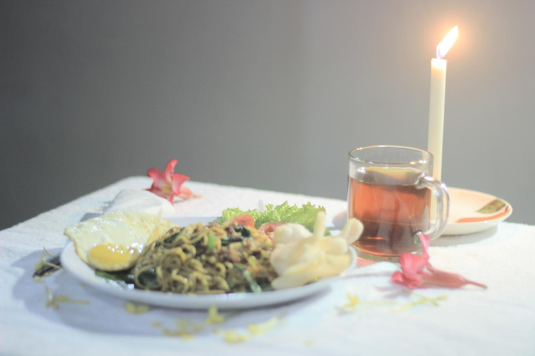 Food & Drinks 5, Wisma Andany, Jepara