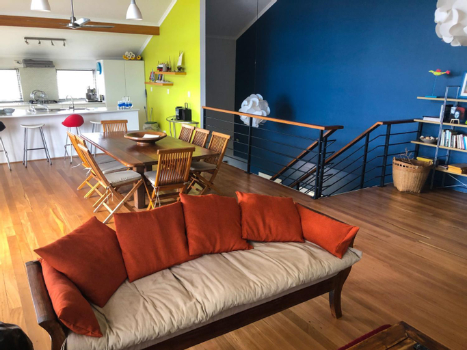 Others 4, Blue Ocean Haven - Expansive Ocean Views in this Classic Family Beach House in Peppermint Grove Beac, Capel