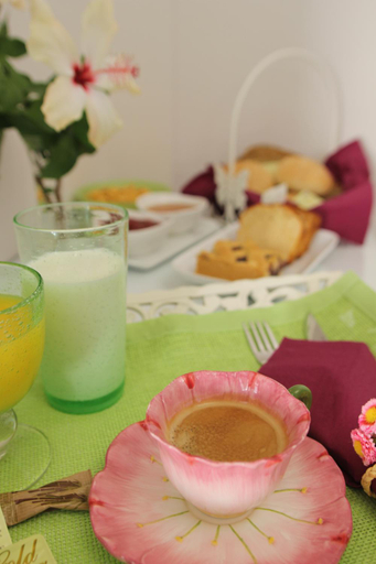 Food & Drinks 2, Sugar Home, Peloponnese