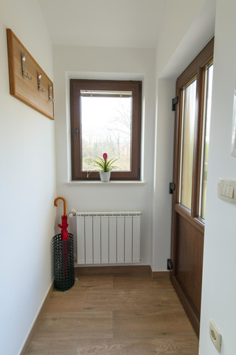 Entrance, Apartmani Ravan, Čavle