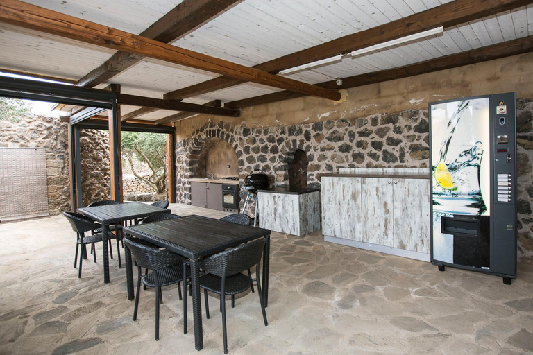 Others 5, Dammusi Al-Qubba Wellness & Resort, Trapani