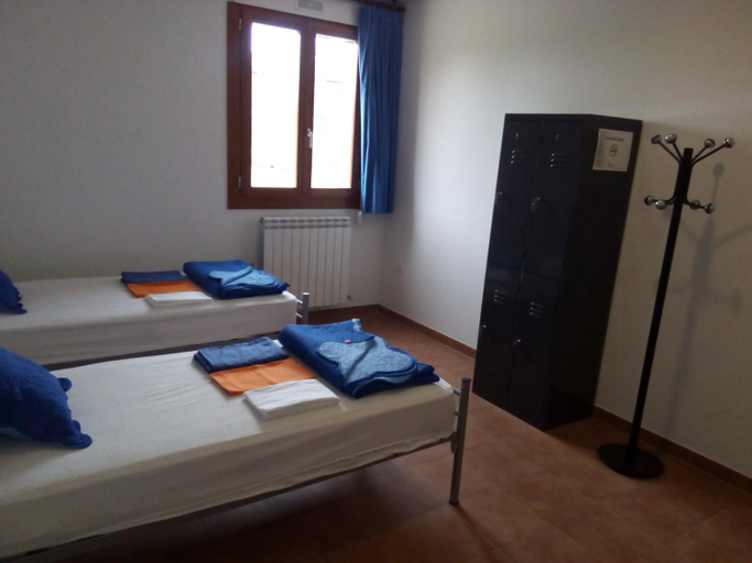 Others 3, Albergue Turistico Tierras Altas, Soria