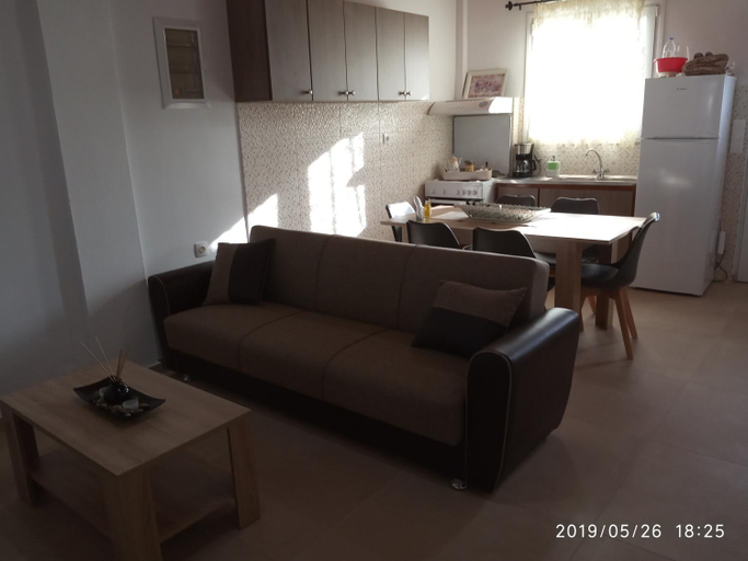 Others 4, Arismari Apartments, Crete