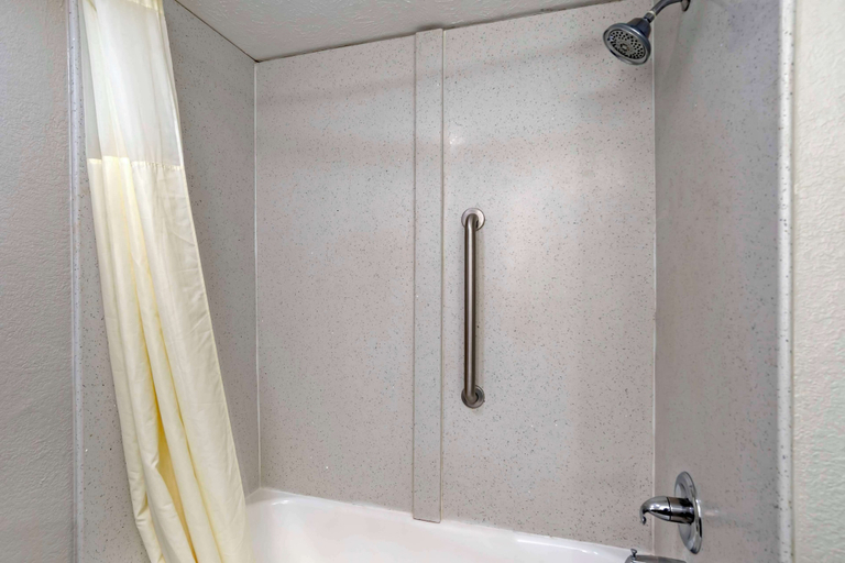 Bathroom 4, Best Western Canton Inn, Madison