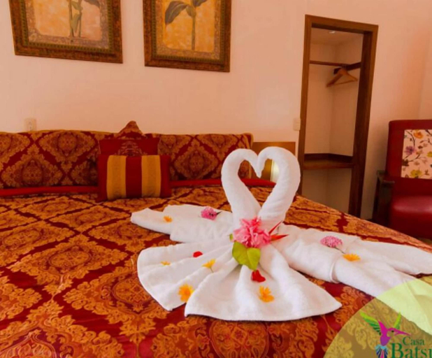 Bedroom 3, Casa Batsu Charming BnB, Puntarenas