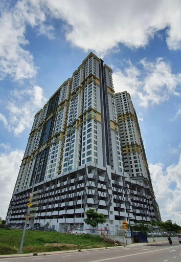 Exterior & Views, ARC Austin Hills Residensi By Antlerzone, Johor Bahru