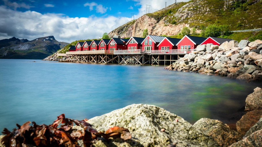 Others 5, Lofoten Rorbu Lodge, Vestvågøy