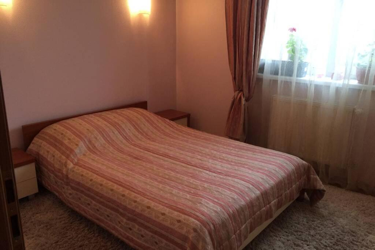 Bedroom 3, Apartments in a private house, Ivano-Frankivs'ka