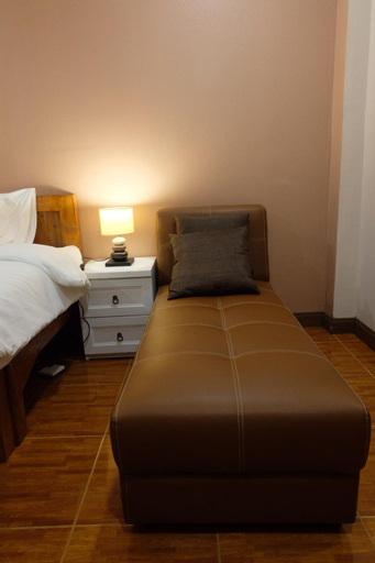 Bedroom 9