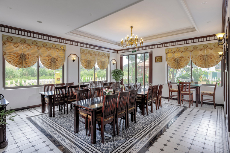 Food & Drinks 5, Le Maison Tam Coc Boutique Hotel, Hoa Lư