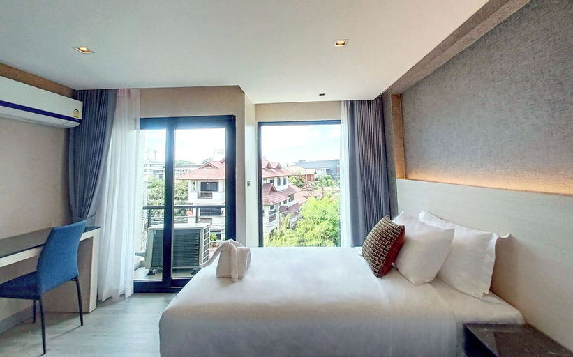 Bedroom 28
