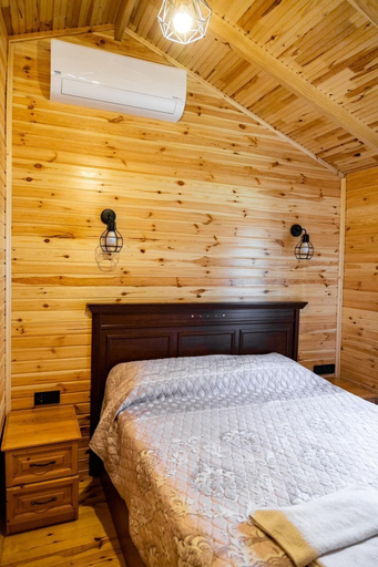 Bedroom 5, Tugay Hotel, Fethiye