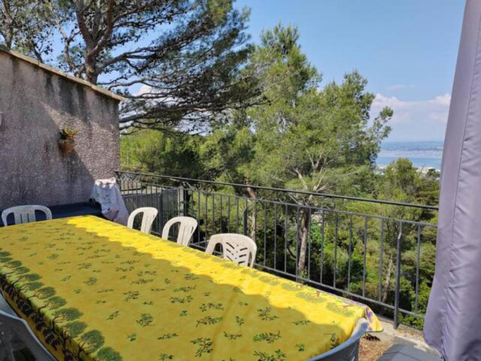Others 3, Chambre a louer dans villa St Clair-V-vue etang Thau, Hérault
