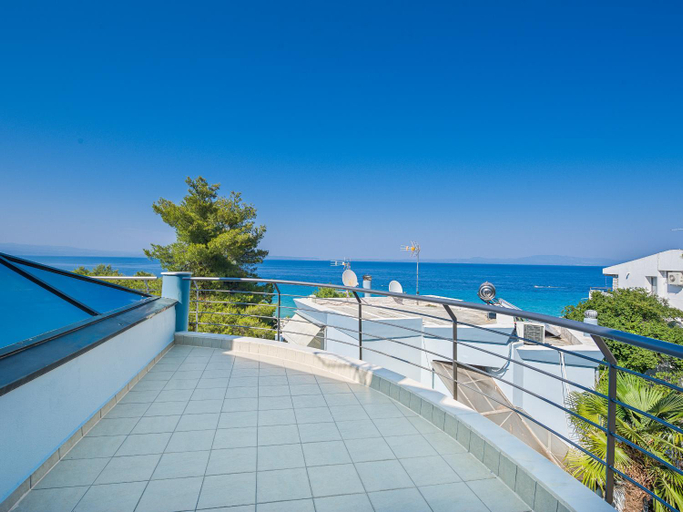 Others 5, Aegean Residence - F & B Summer Collection, Central Macedonia