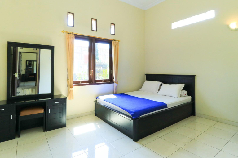 Bedroom 25