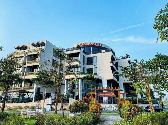 Cami Riverside Resort Đà Nẵng, Hoà Vang