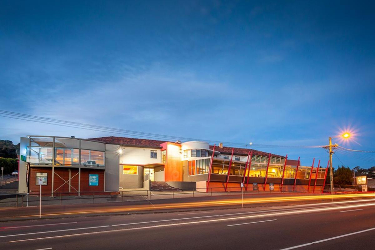Exterior & Views 1, Beltana Hotel, Clarence