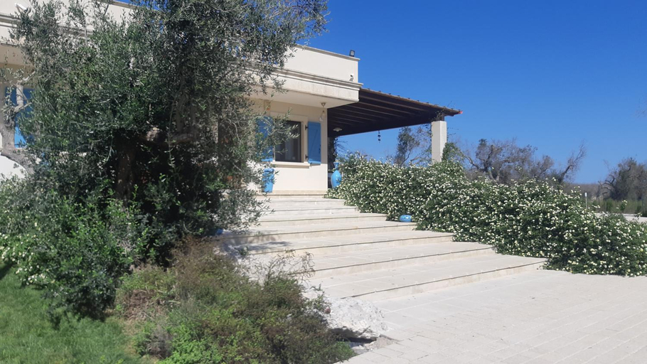 Others 5, Mariam Holiday House, Lecce