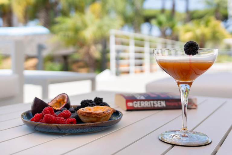 Food & Drinks, Villa Natura by Algarve Holidays, Loulé